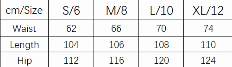 Lululemon S-XL 6C YD